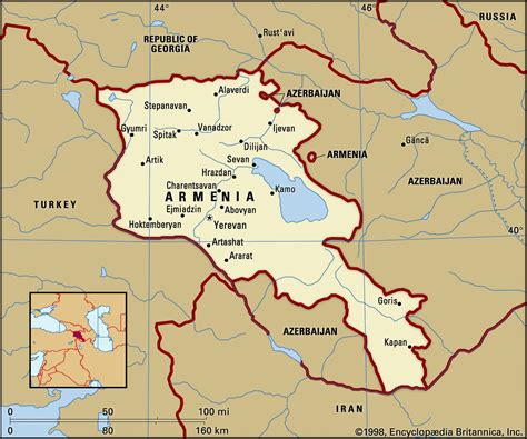 capital city armenia|where is armenia located geographically.
